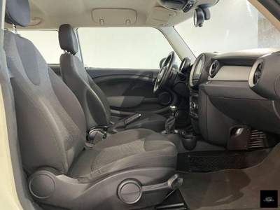 MINI Clubman 1.6 16V One usata San Giuseppe Vesuviano