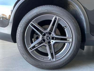 Mercedes-Benz GLC GLC 300 d 4Matic Coupé Premium Plus Nero usata Leini