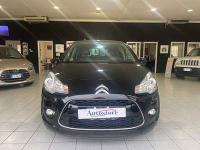 Citroen C3 1.4 vti Seduction Nero usata Alessandria Citroen C3 1.4 vti Seduction Nero usata Alessandria