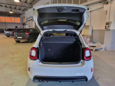 Fiat 500X 1.3 MultiJet 95 CV Sport Bianco usata Alcamo