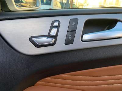 Mercedes-Benz GLE d 4Matic Coupé Premium Grigio usata Alcamo