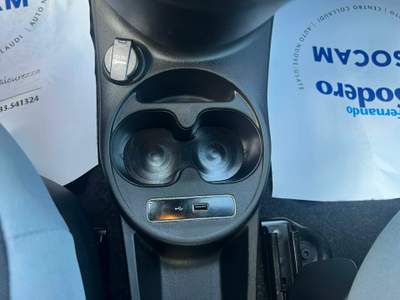 Fiat 500 unico proprietario Bianco usata Tricase