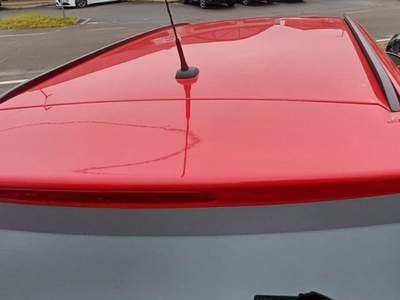 Opel Astra 1.4 Turbo 140CV Sports Tourer GPL Tech Cosmo Rosso usata Gaglianico