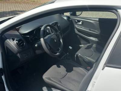 Renault Clio dCi 8V 75CV Start&Stop 5 porte Energy Life Bianco usata Castelnuovo Rangone