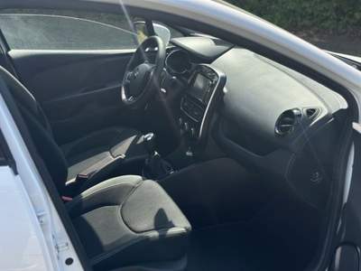 Renault Clio dCi 8V 75CV Start&Stop 5 porte Energy Life Bianco usata Castelnuovo Rangone