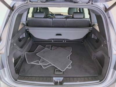 Mercedes-Benz EQB - X243 2021 -  250+ Sport Tech Edition Grigio usata Mosciano Sant'Angelo