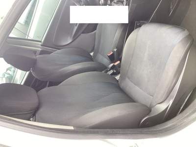 Lancia Ypsilon 1.2 69 CV 5 porte Gold Grigio usata San Vito dei Normanni
