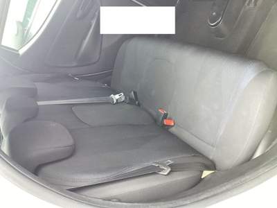 Lancia Ypsilon 1.2 69 CV 5 porte Gold Grigio usata San Vito dei Normanni