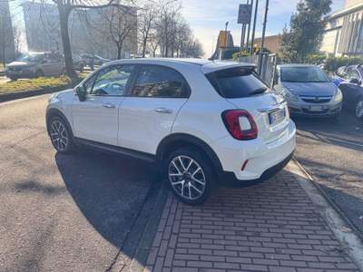 Fiat 500X 1.0 T3 120 CV Sport Bianco usata Opera