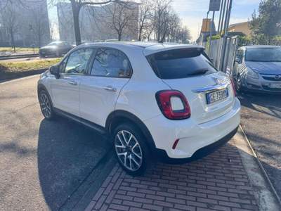 Fiat 500X 1.0 T3 120 CV Sport Bianco usata Opera