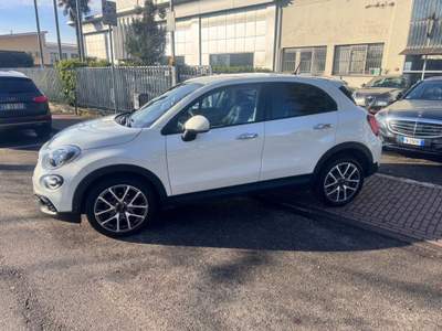 Fiat 500X 1.0 T3 120 CV Sport Bianco usata Opera