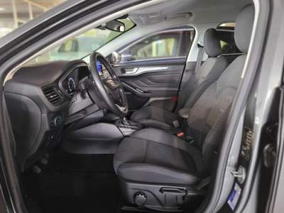 Ford Focus 1.5 EcoBlue 120 CV SW Active Grigio usata Magenta