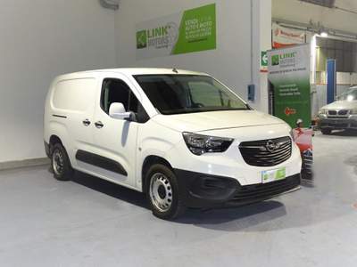 Opel Combo 1.5 Diesel 130CV Bianco usata Telgate
