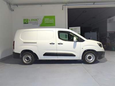 Opel Combo 1.5 Diesel 130CV Bianco usata Telgate