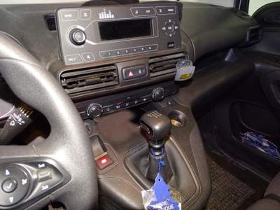 Opel Combo 1.5 Diesel 130CV Bianco usata Telgate