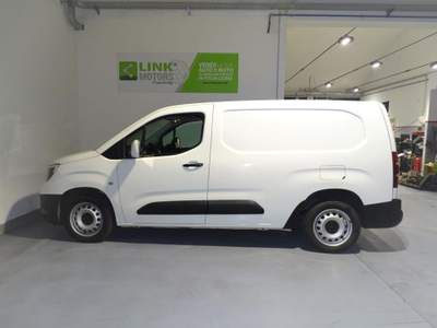 Opel Combo 1.5 Diesel 130CV Bianco usata Telgate
