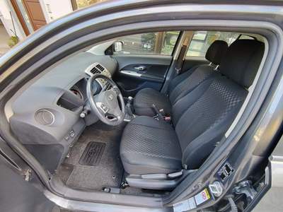 Toyota Urban Cruiser 1.4 D-4D 4WD 90cv Grigio usata Frabosa Sottana