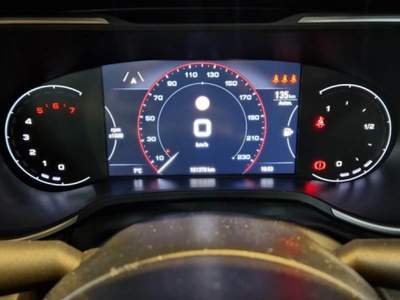 Fiat Tipo 1.6 Mjt S&S SW Business Bianco usata Alcamo