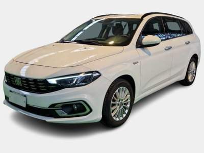 Fiat Tipo 1.6 Mjt S&S SW Business Bianco usata Alcamo