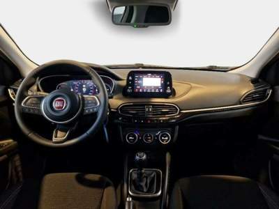 Fiat Tipo 1.6 Mjt S&S SW Business Bianco usata Alcamo