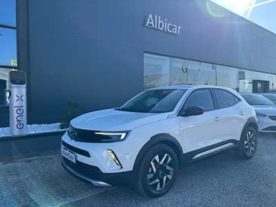 Opel Mokka-e Elegance Grigio usata Albignasego