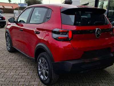 Citroen C3 PureTech 100 S&S You Rosso usata Ferrara