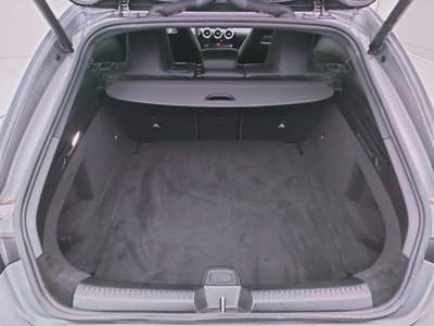 Mercedes-Benz CLA Sh.Brake - X118 -  Shooting Brake 200 d Premium 4 Grigio usata Mosciano Sant'Angelo