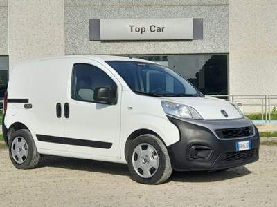 Fiat Fiorino 1.3 MJT SX 24 MESI  GARANZIA! Bianco usata Oristano