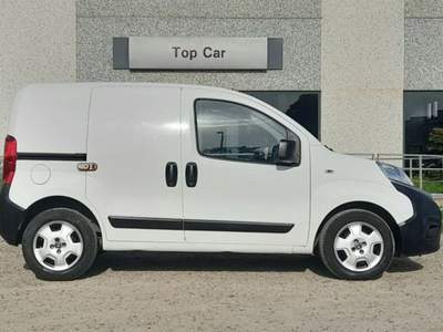 Fiat Fiorino 1.3 MJT SX 24 MESI  GARANZIA! Bianco usata Oristano