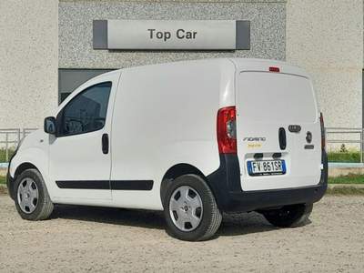 Fiat Fiorino 1.3 MJT SX 24 MESI  GARANZIA! Bianco usata Oristano