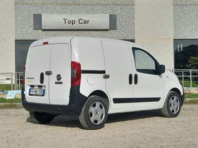 Fiat Fiorino 1.3 MJT SX 24 MESI  GARANZIA! Bianco usata Oristano
