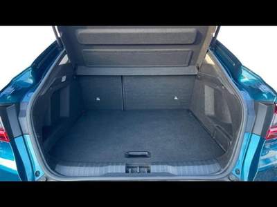 Renault Arkana 1.6 E-Tech full hybrid Intens Auto Blu/Azzurro usata Lecce
