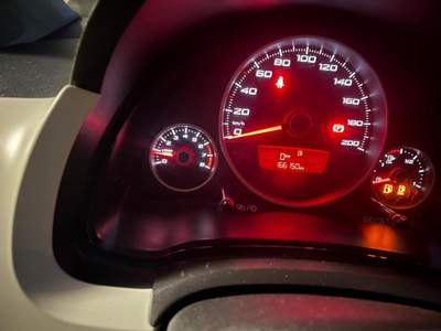 Seat Mii 1.0 68 CV 5 porte Chic Ecofuel Nero usata RODENGO SAIANO
