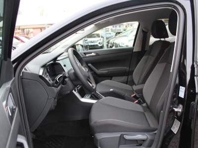 Volkswagen Polo 1.0 TSI Edition Plus NEOPATENTATI Nero usata Orzinuovi