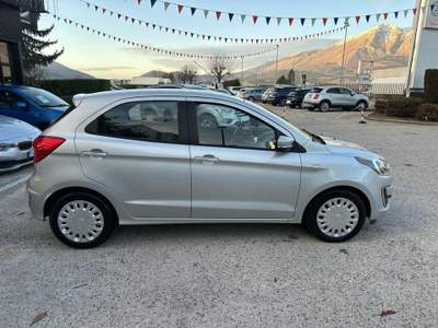 Ford Ka+ 1.2 70 CV Start&Stop NEO P.SCONTO ROTTAMAZIONE Argento usata Scurcola Marsicana