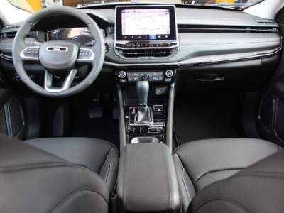 Jeep Compass 1.5 Turbo T4 130CV MHEV 2WD Summit Bianco usata Bernalda