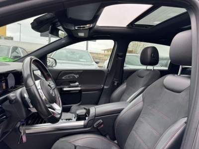 Mercedes-Benz Classe B d Automatic Premium Grigio usata Cassino