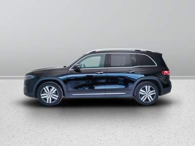 Mercedes-Benz EQB - X243 2021 -  250+ Sport Plus Nero usata Mosciano Sant'Angelo