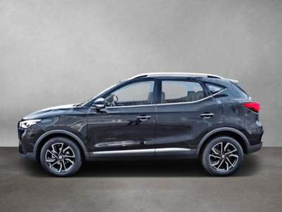 MG ZS 1.0T-GDI Luxury Nero usata Castelnuovo Rangone