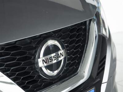 Nissan Qashqai 1.5 TDI 115 CV Business Grigio usata Polignano a Mare