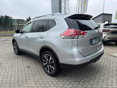 Nissan X-Trail 1.6 dCi 2WD Business Grigio usata Boffalora sopra Ticino