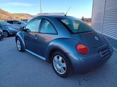 Volkswagen New Beetle 1.9 TDI 105CV OK DISTRIBUZIONE Grigio usata Sant'Angelo in vado