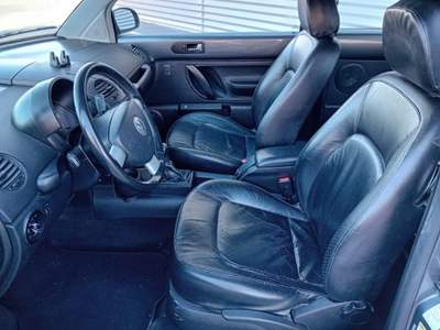 Volkswagen New Beetle 1.9 TDI 105CV OK DISTRIBUZIONE Grigio usata Sant'Angelo in vado