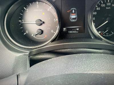 Nissan X-Trail 2.0 dCi 4WD ACENTA PREMIUM XTRONIC Nero usata Monte San Savino