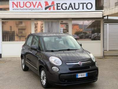 Fiat 500L 1.3 Multijet 85 CV Grigio usata Alcamo