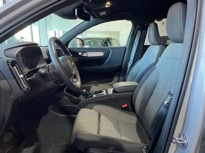 Volvo XC40 T2 aut. SOLO 2700KM Grigio usata Sassuolo