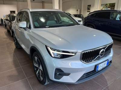 Volvo XC40 T2 aut. SOLO 2700KM Grigio usata Sassuolo