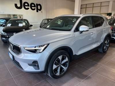 Volvo XC40 T2 aut. SOLO 2700KM Grigio usata Sassuolo