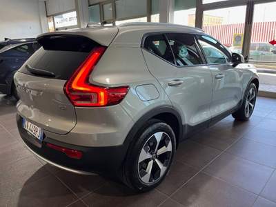 Volvo XC40 T2 aut. SOLO 2700KM Grigio usata Sassuolo