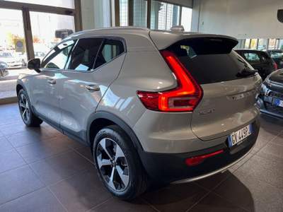 Volvo XC40 T2 aut. SOLO 2700KM Grigio usata Sassuolo